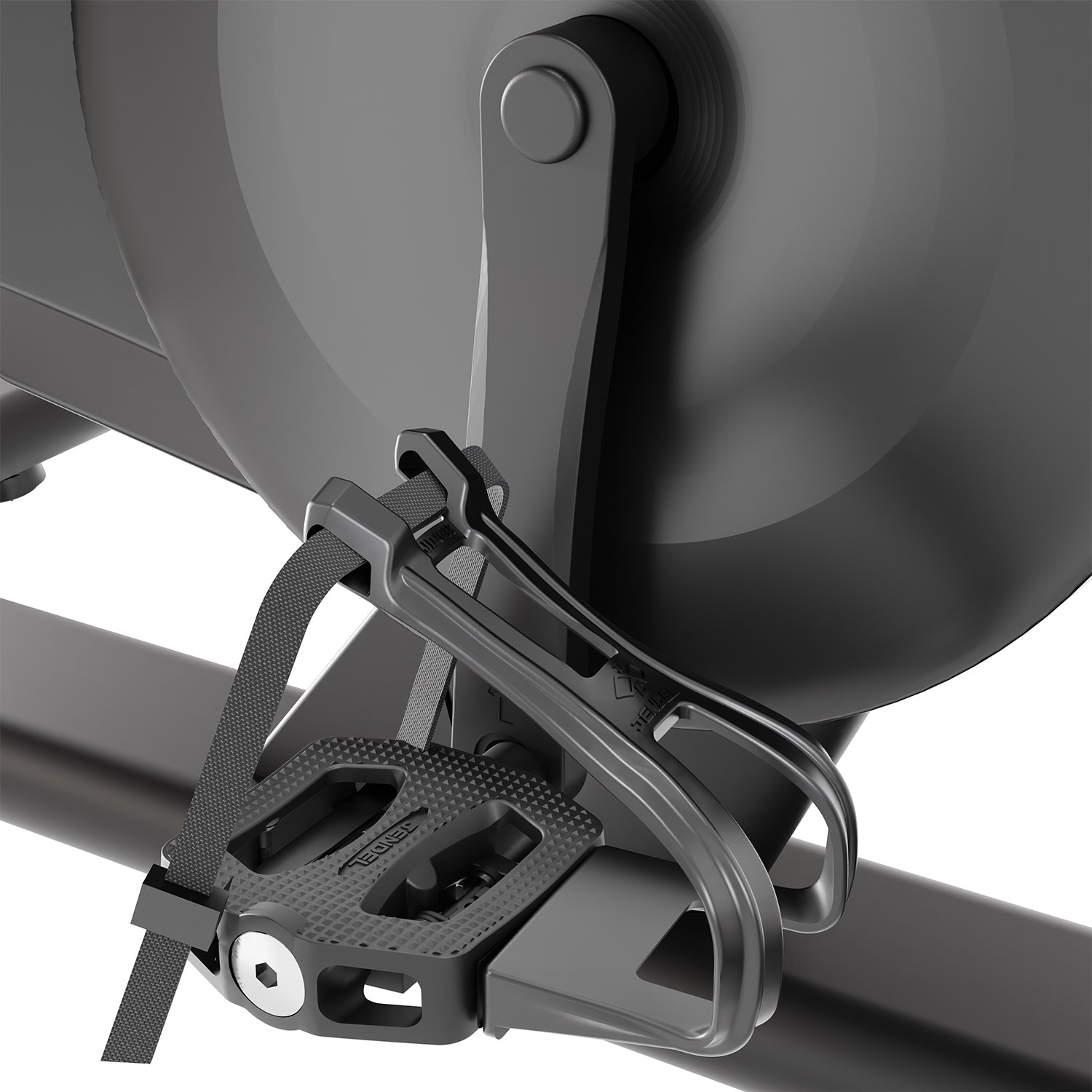 Vélo de biking Flow Fitness Perform S2i - Tweedekans