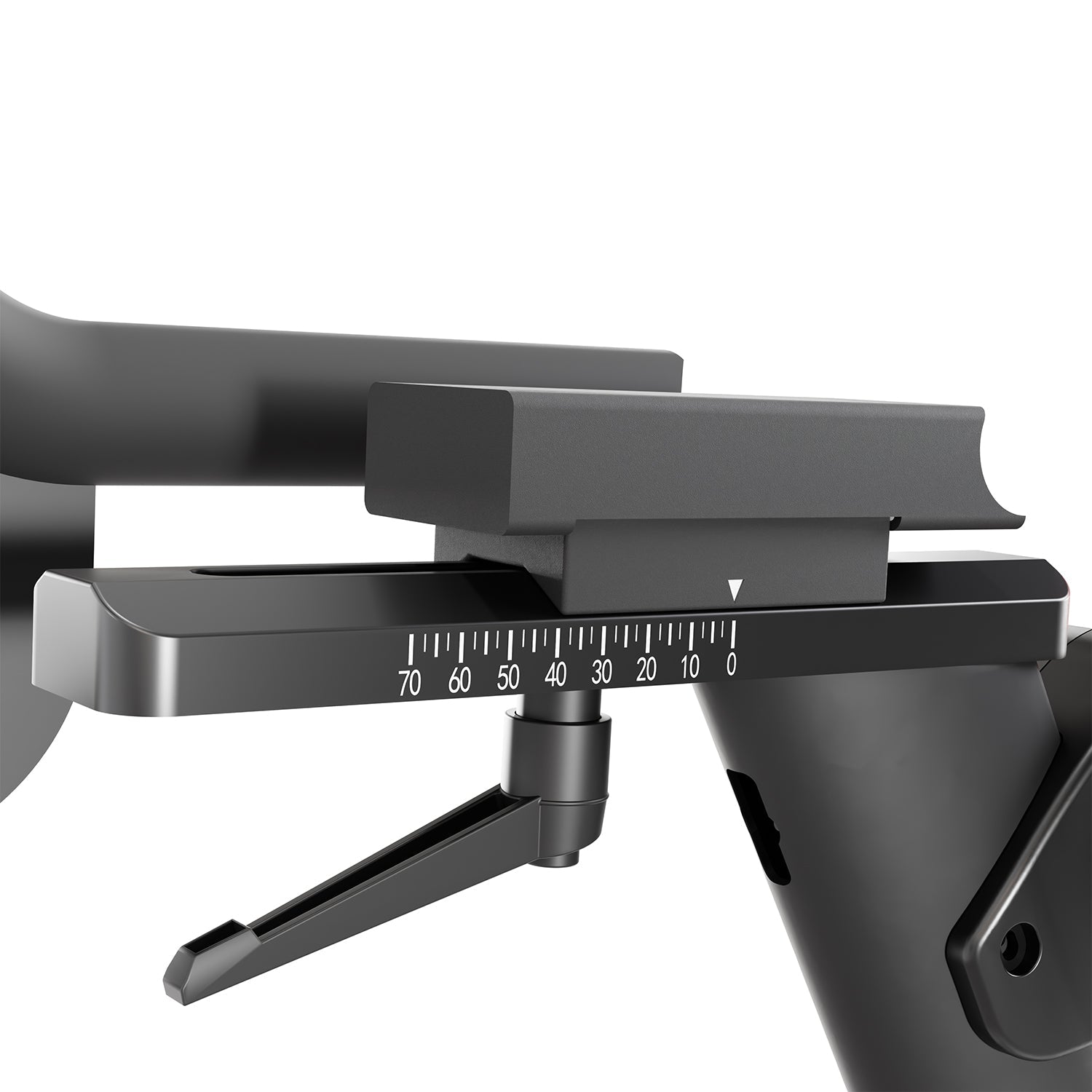Vélo de biking Flow Fitness Perform S2i - Tweedekans