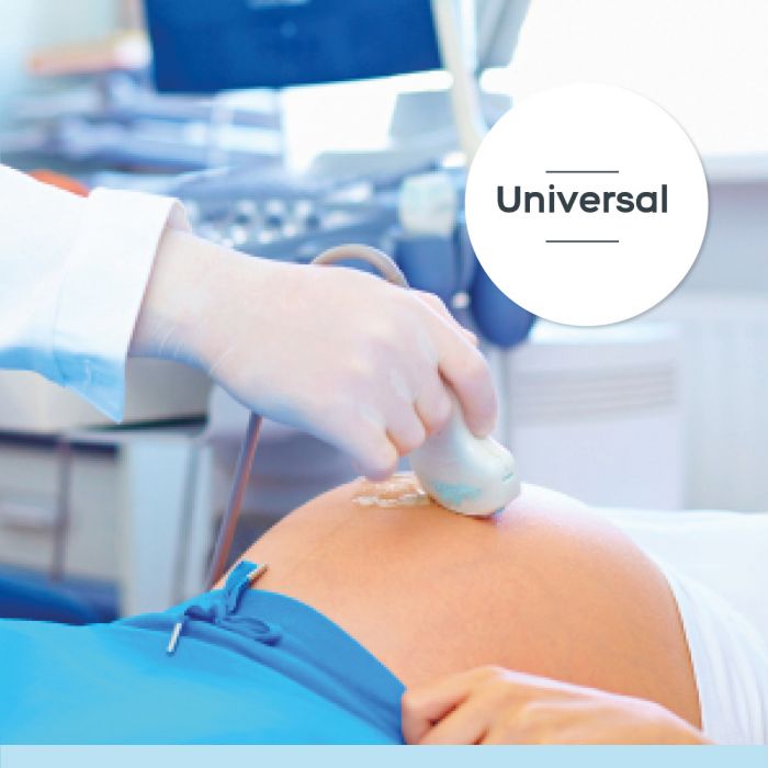 Orange Care Contact Gel - 3-pack
