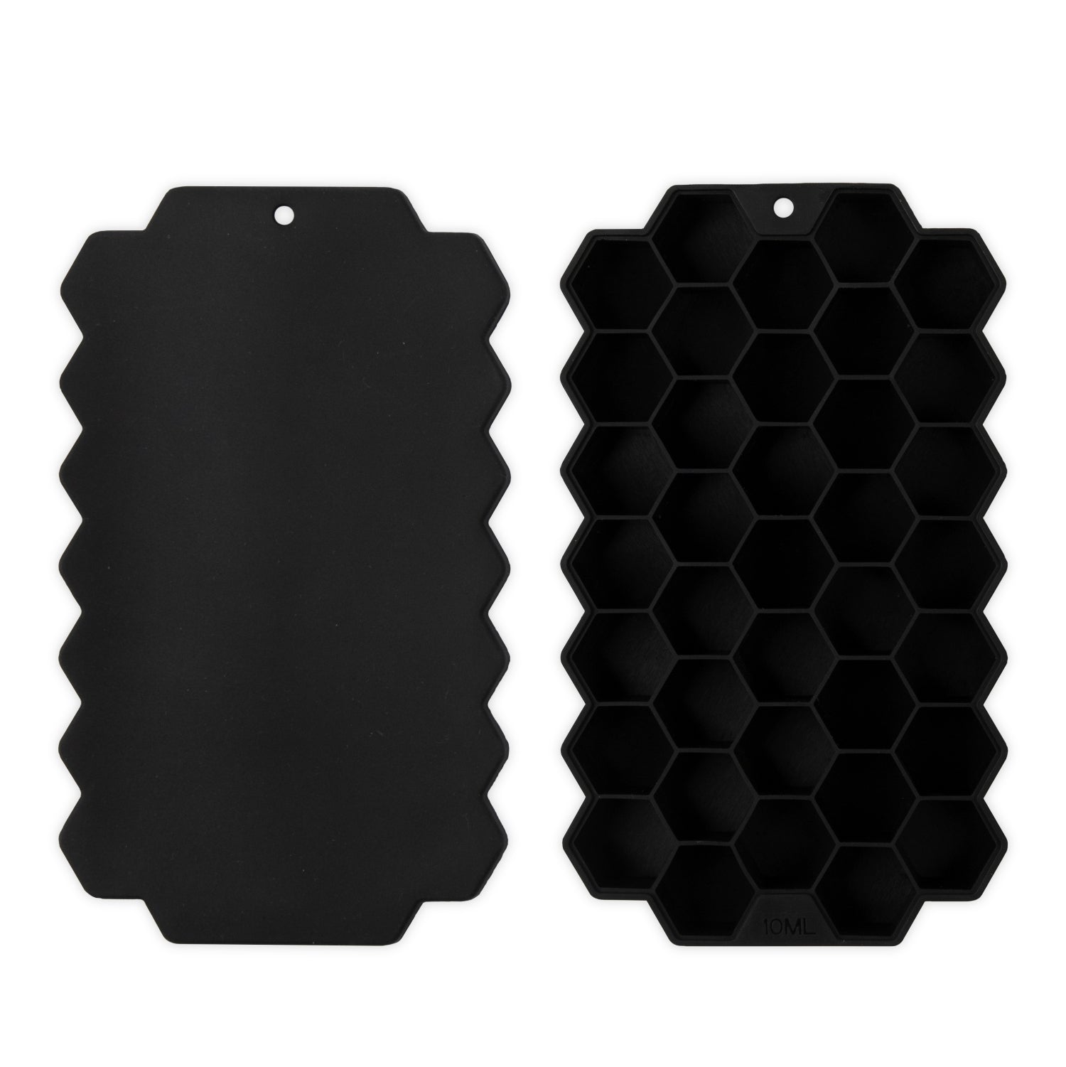 VirtuFit Bain de glace XXL - 375 litres - Anthracite - Accessoires inclus - Tweedekans