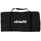 VirtuFit Bain de glace XXL - 375 litres - Anthracite - Accessoires inclus - Tweedekans