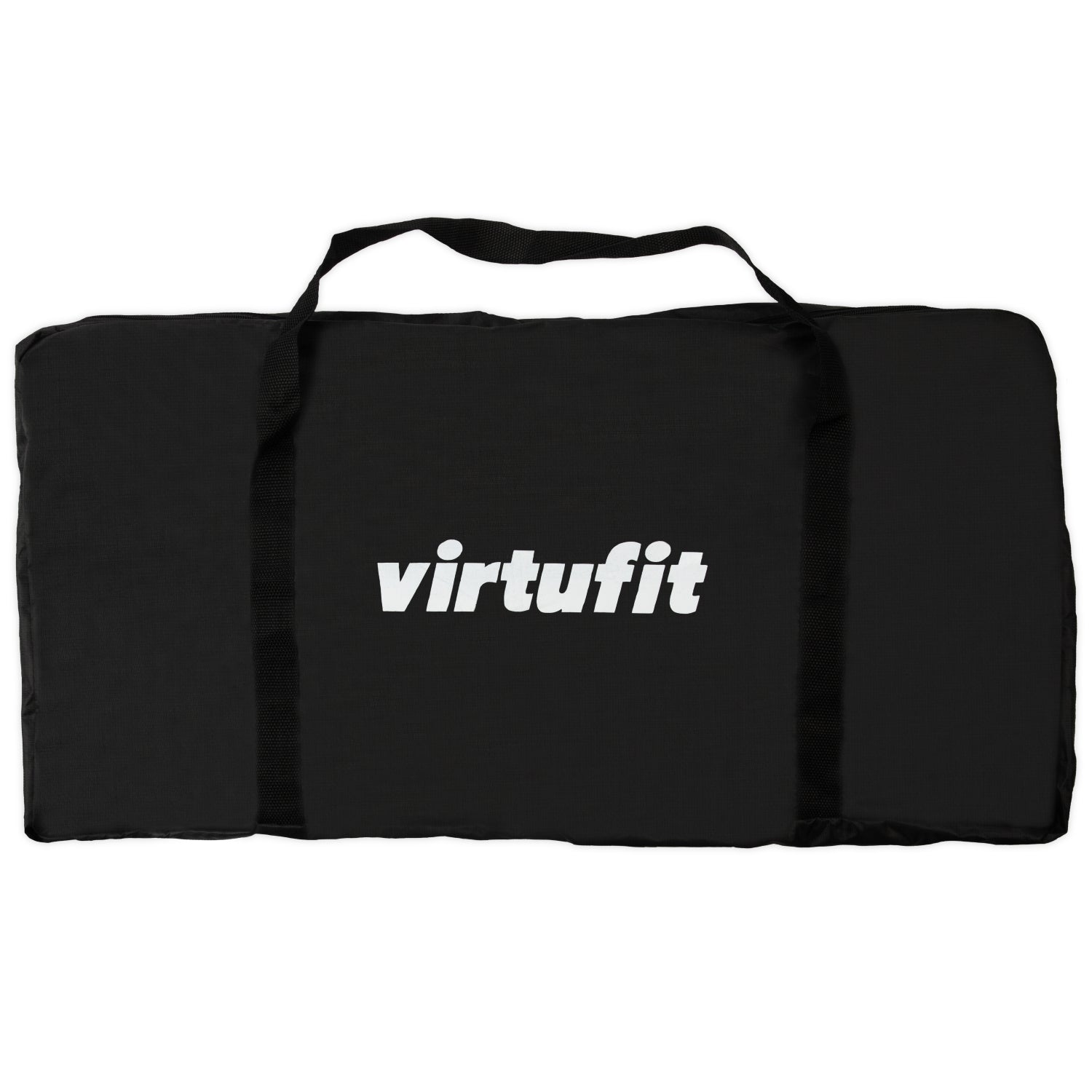 VirtuFit Bain de glace XXL - 375 litres - Anthracite - Accessoires inclus - Tweedekans