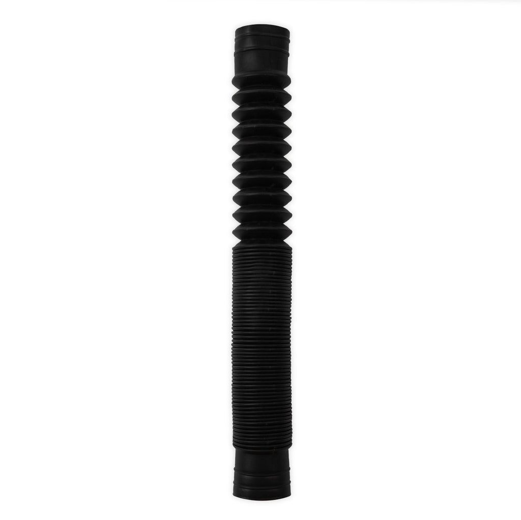 VirtuFit Bain de glace XXL - 375 litres - Anthracite - Accessoires inclus - Tweedekans