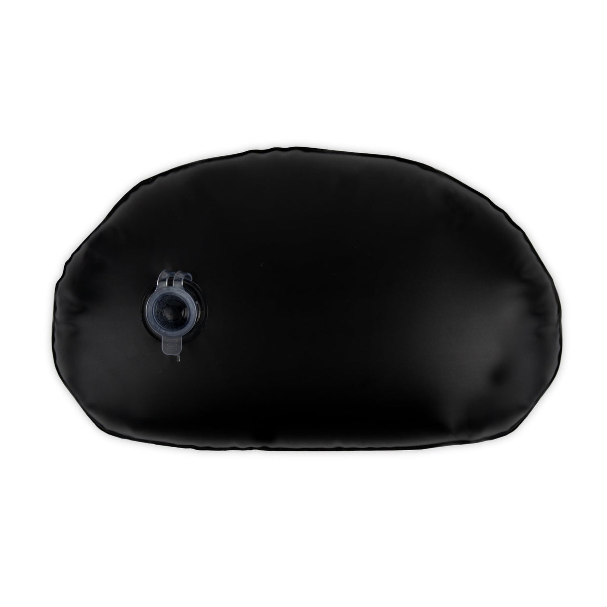 VirtuFit Bain de glace XXL - 375 litres - Anthracite - Accessoires inclus - Tweedekans