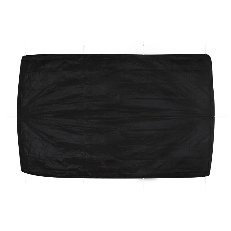 VirtuFit Bâche de Piscine 400 x 200 cm - Universelle - Tweedekans