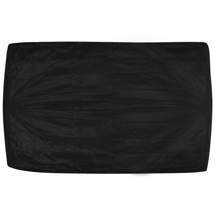VirtuFit Bâche de Piscine 400 x 200 cm - Universelle - Tweedekans