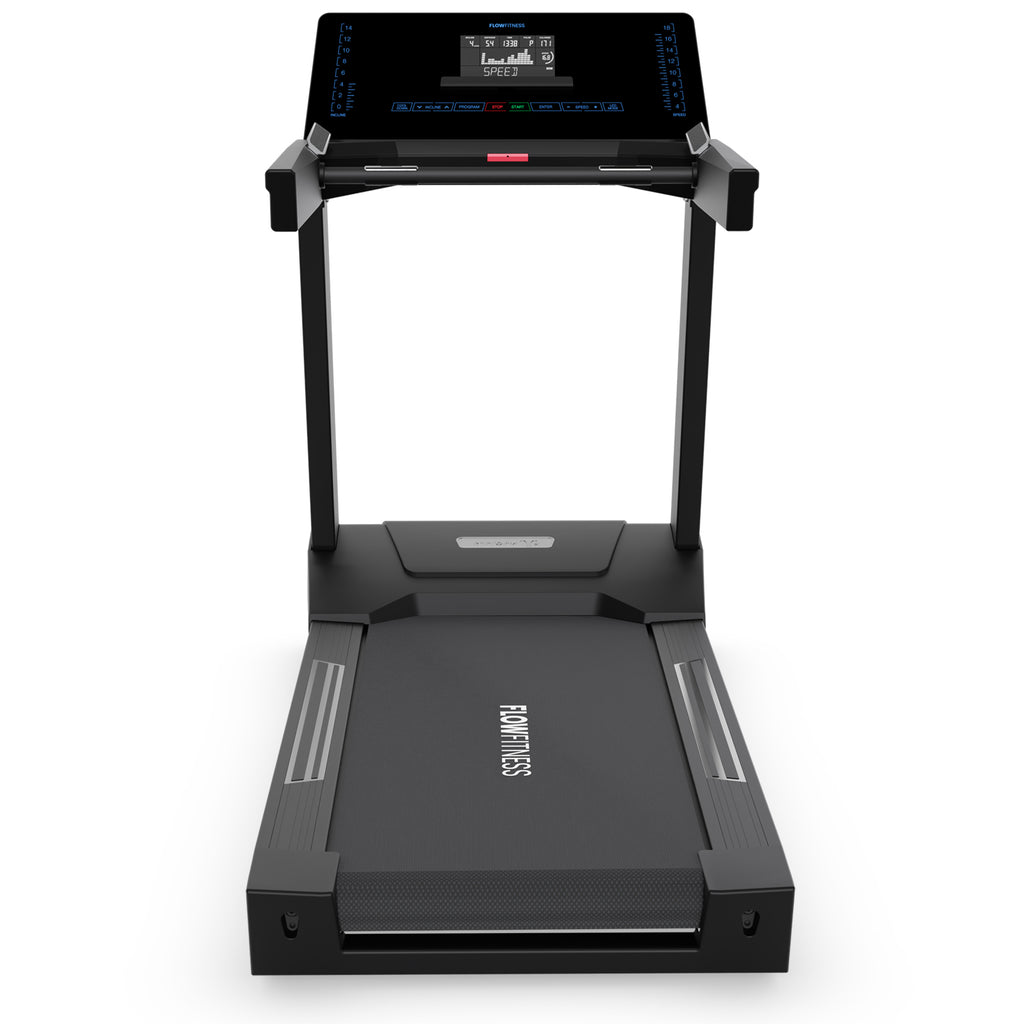 Flow Fitness Perform T3i Tapis de course