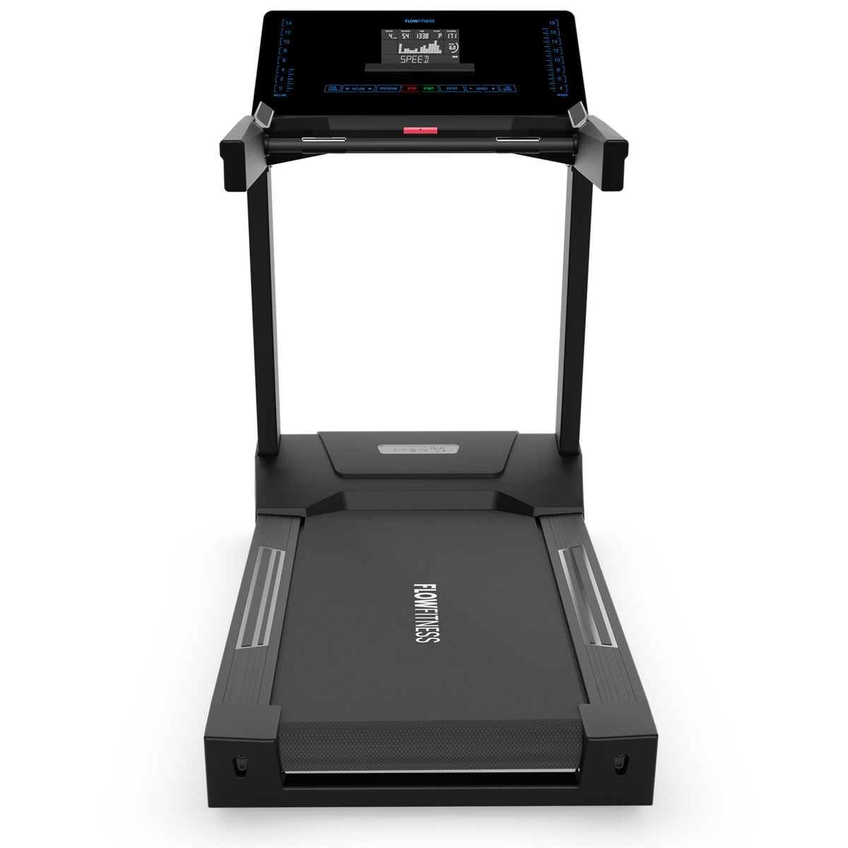 Flow Fitness Perform T3i Tapis de course