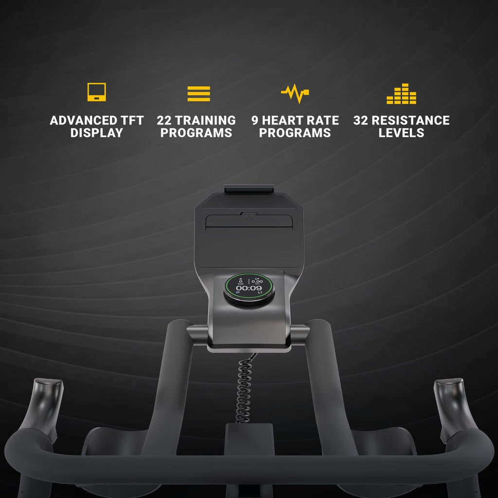 Vélo de biking Flow Fitness Perform S2i - Tweedekans