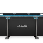 Piscine Rectangulaire VirtuFit - Anthracite - 300 x 210 x 66 cm - Tweedekans