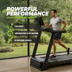 Tapis de course VirtuFit TR900i - Modèle 2026 (TR-900i)
