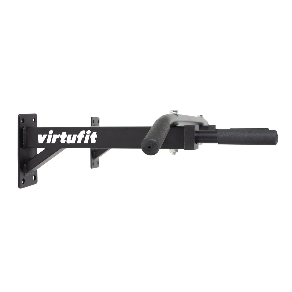 VirtuFit Multifunctionele Optrekstang Pro - Pull Up Bar - Tweedekans