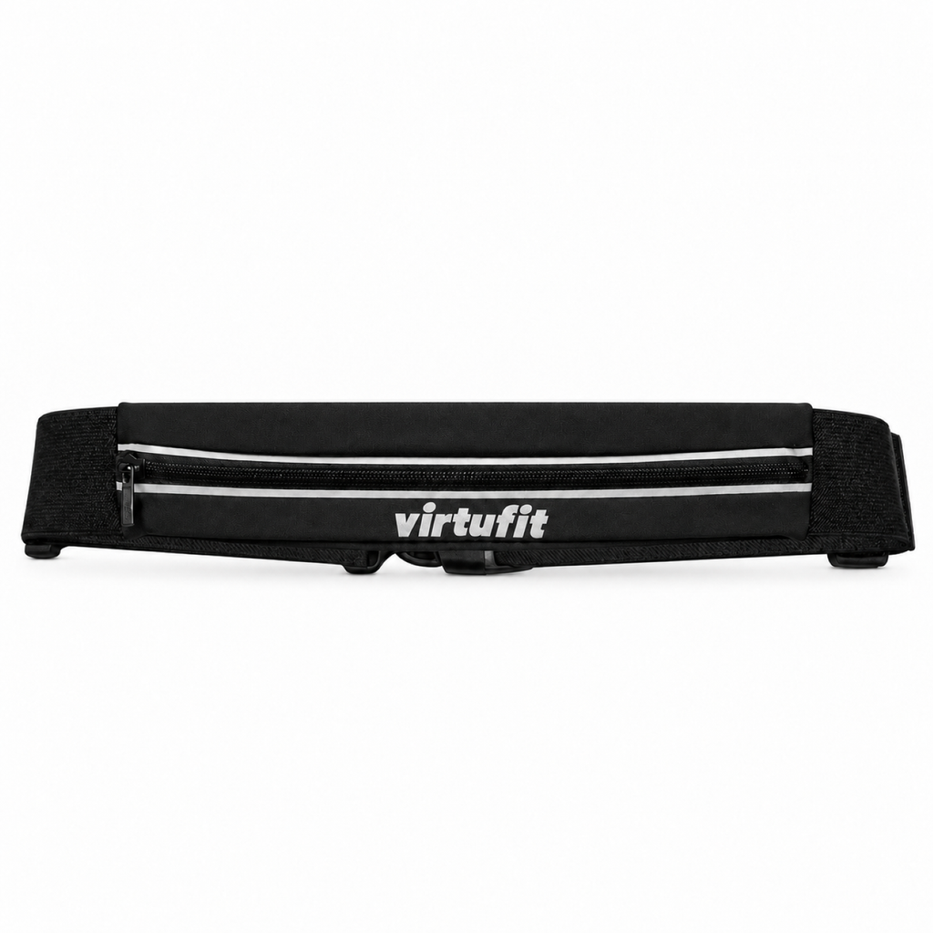 VirtuFit Running Belt – Verstelbare hardloopriem