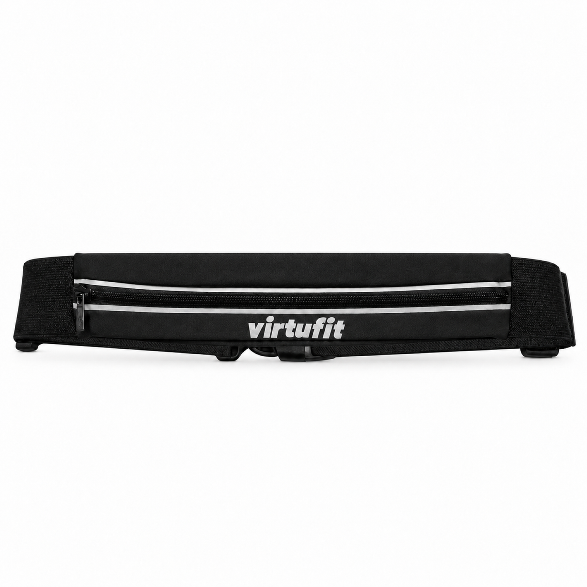 VirtuFit Ceinture de Course – Ceinture de running réglable - Lot de 2