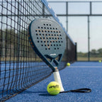 VirtuFit Fusion Pro Raquette de Padel - Bleu Sarcelle Foncé - Tweedekans