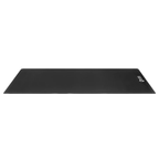 HMS Premium Tapis de Protection - Noir - 220 x 110 cm