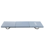 HMS Premium Tapis de Fitness Pliable - Gris