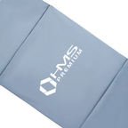 HMS Premium Tapis de Fitness Pliable - Gris