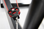 Mewave Pilates Megaformer - Noir
