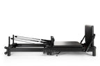 Mewave Pilates Reformer Pro Premium - Noir