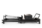 Mewave Pilates Reformer Pro Premium - Noir
