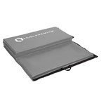 HMS Premium Tapis de Fitness Pliable - Gris