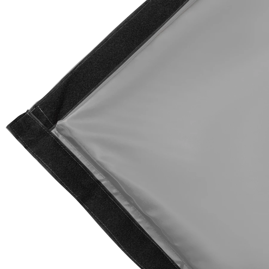 HMS Premium Tapis de Fitness Pliable - Gris