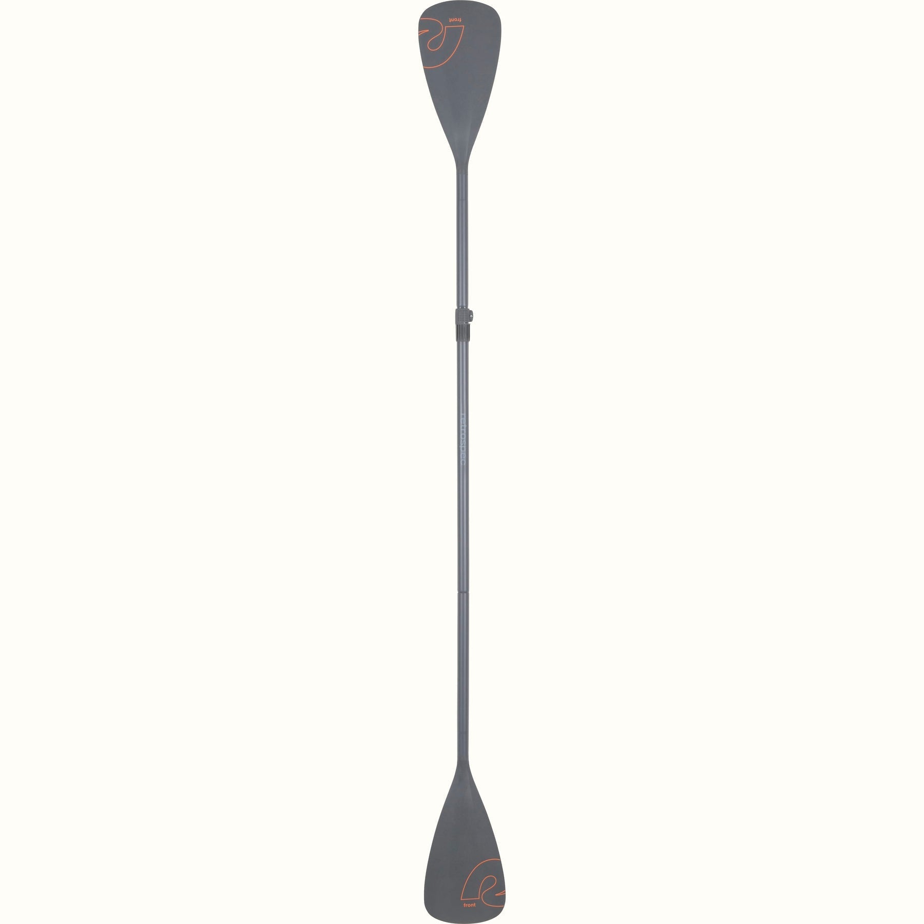 Retrospec Pagaie Réglable pour Weekender iSUP