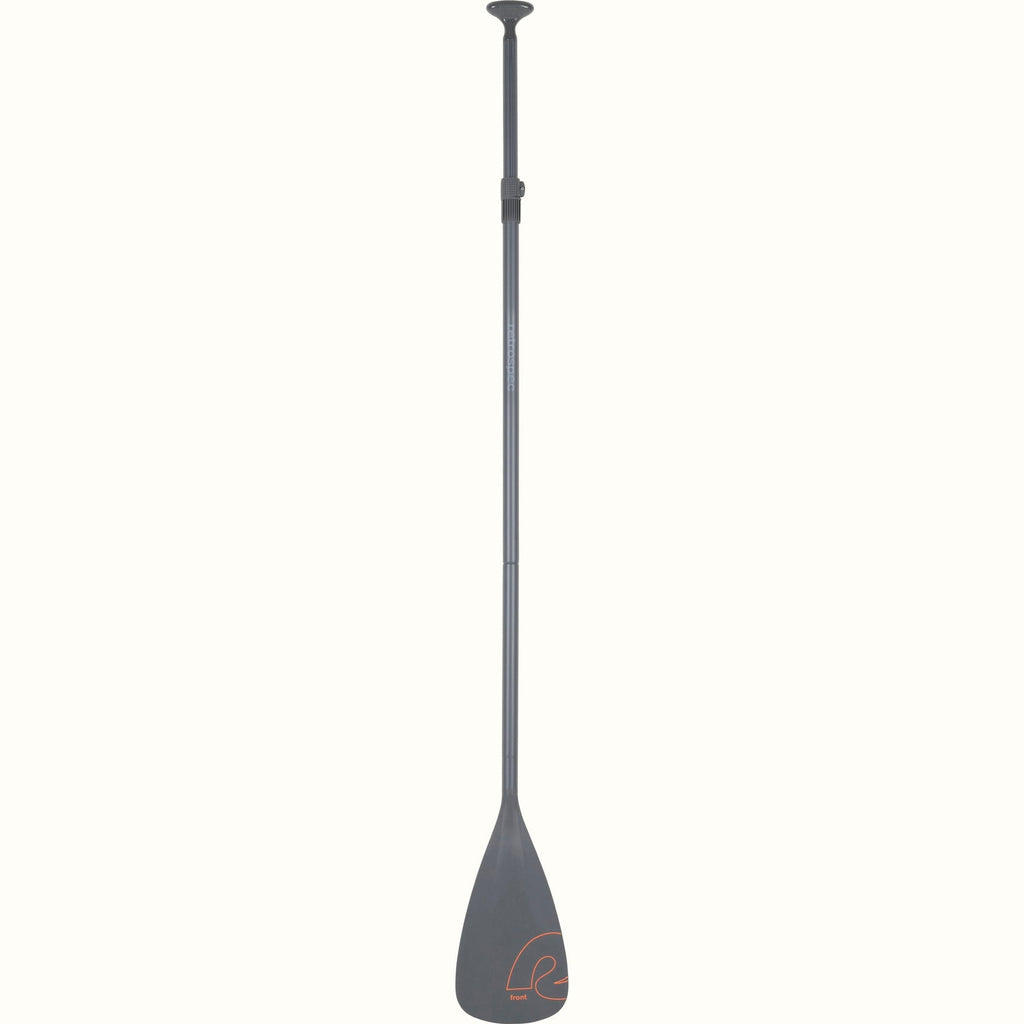 Retrospec Pagaie Réglable pour Weekender iSUP