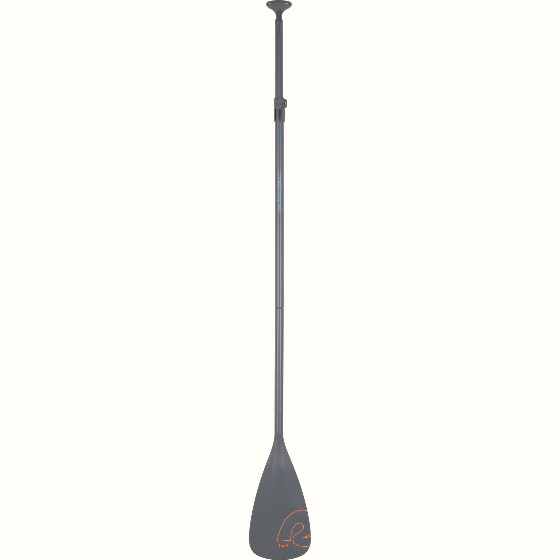 Retrospec Pagaie Réglable pour Weekender iSUP