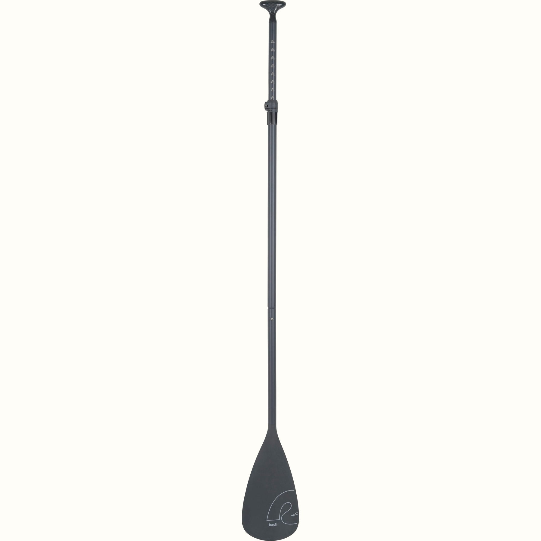 Retrospec Pagaie Réglable pour Weekender iSUP