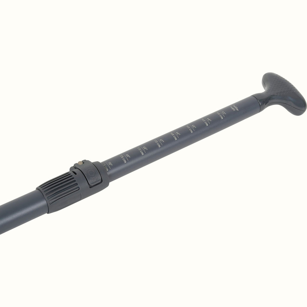 Retrospec Pagaie Réglable pour Weekender iSUP