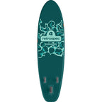 Retrospec Planche de SUP Weekender iSUP - 320 cm - Seafoam Ripple