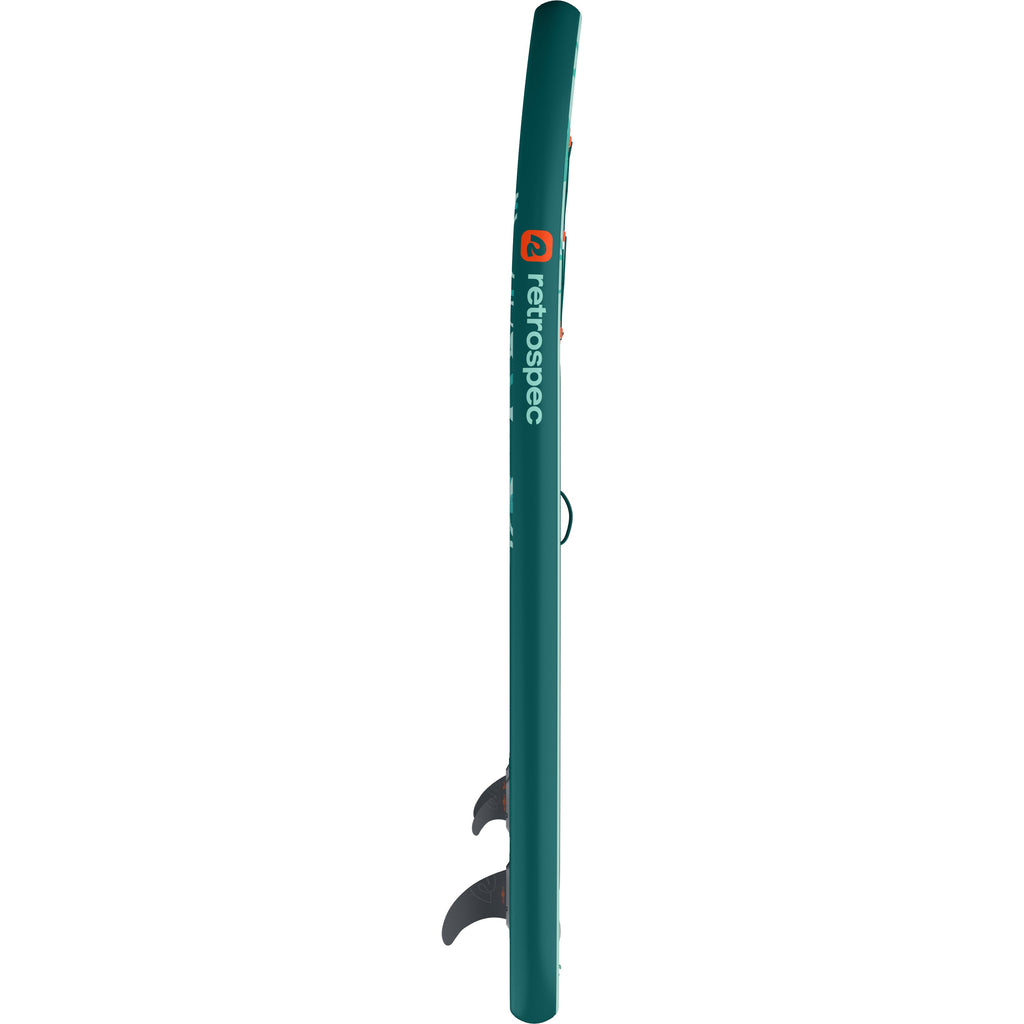 Retrospec Planche de SUP Weekender iSUP - 320 cm - Seafoam Ripple