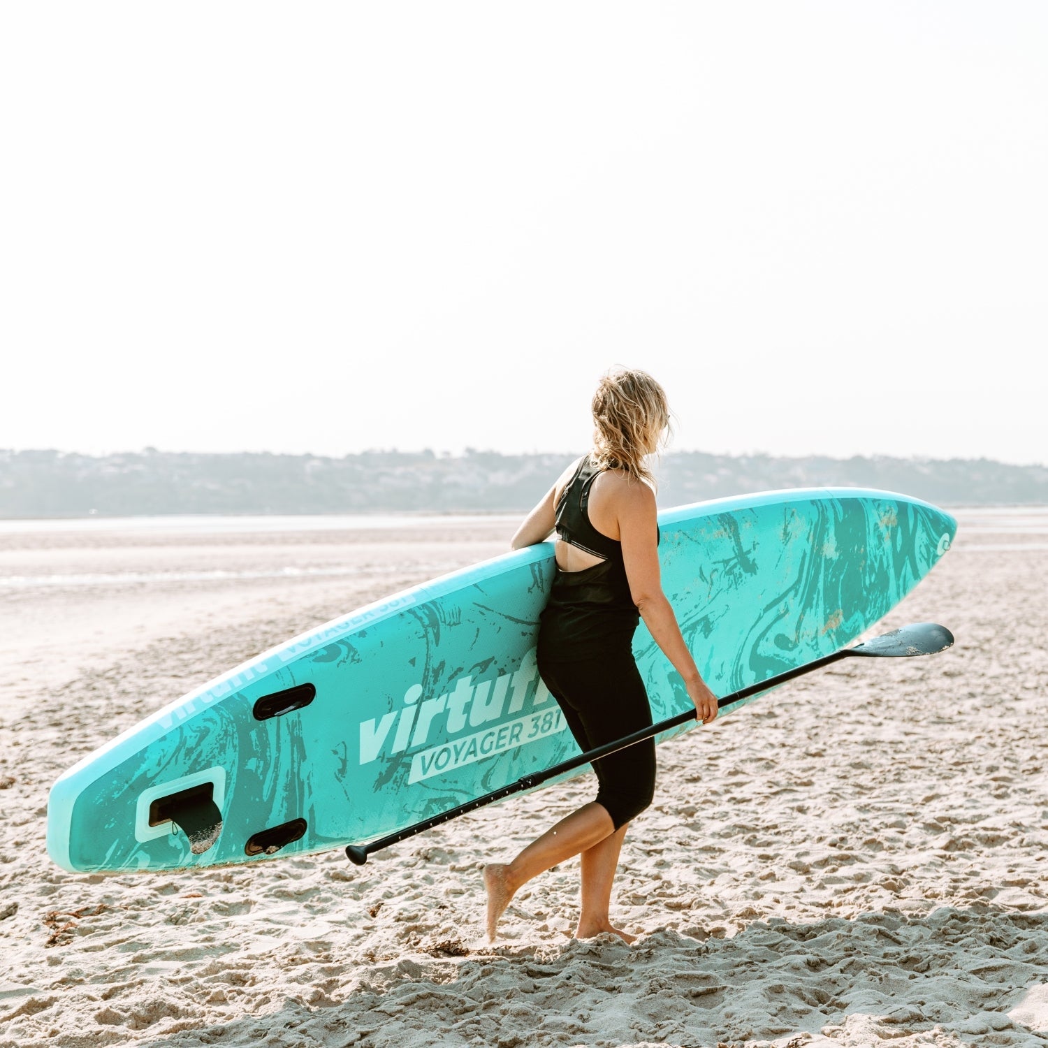 Virtufit Supboard Voyager 381 - Sable Beige - Tweedekans