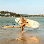 Virtufit Supboard Surfer 305 - Rose - Tweedekans
