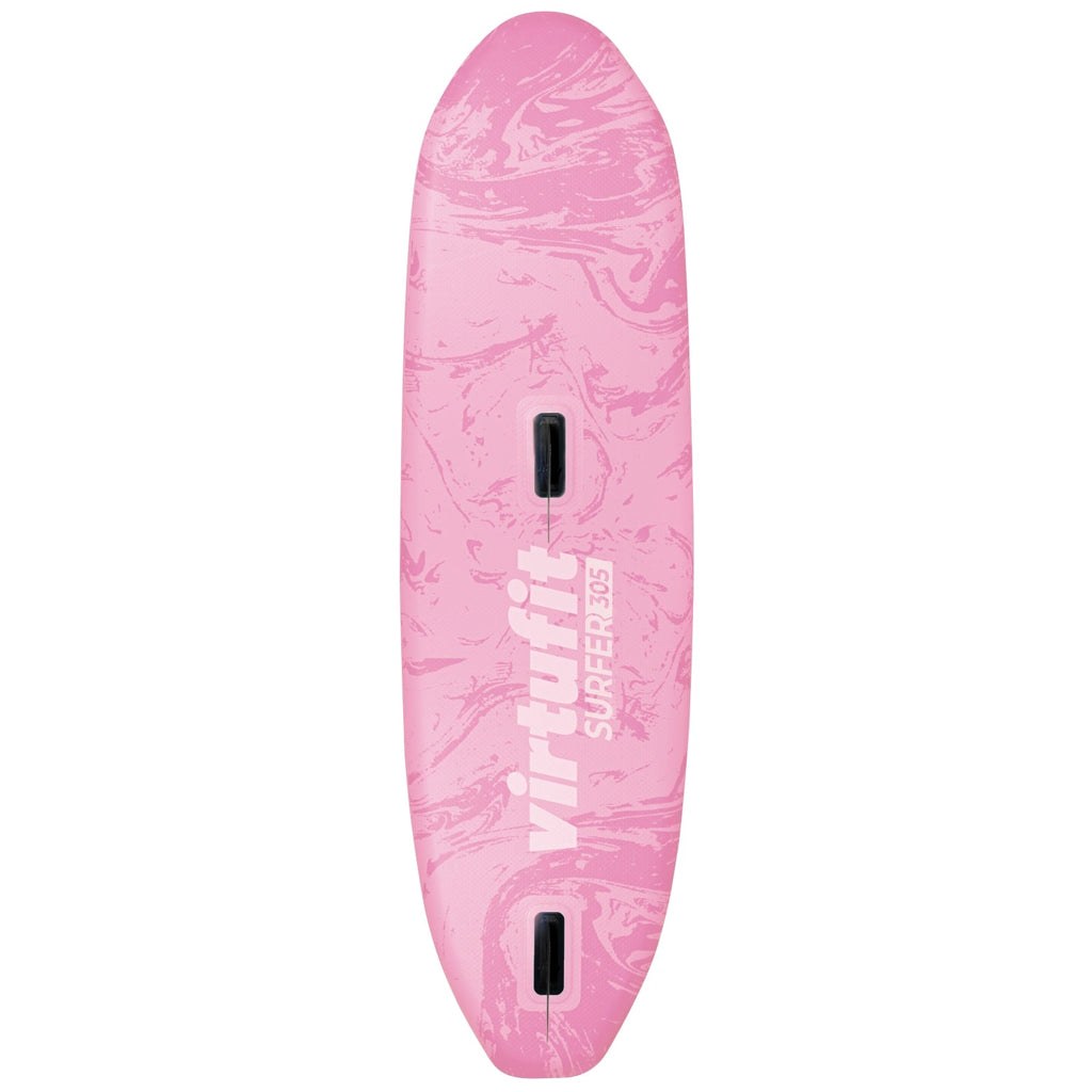 Virtufit Supboard Surfer 305 - Rose - Tweedekans
