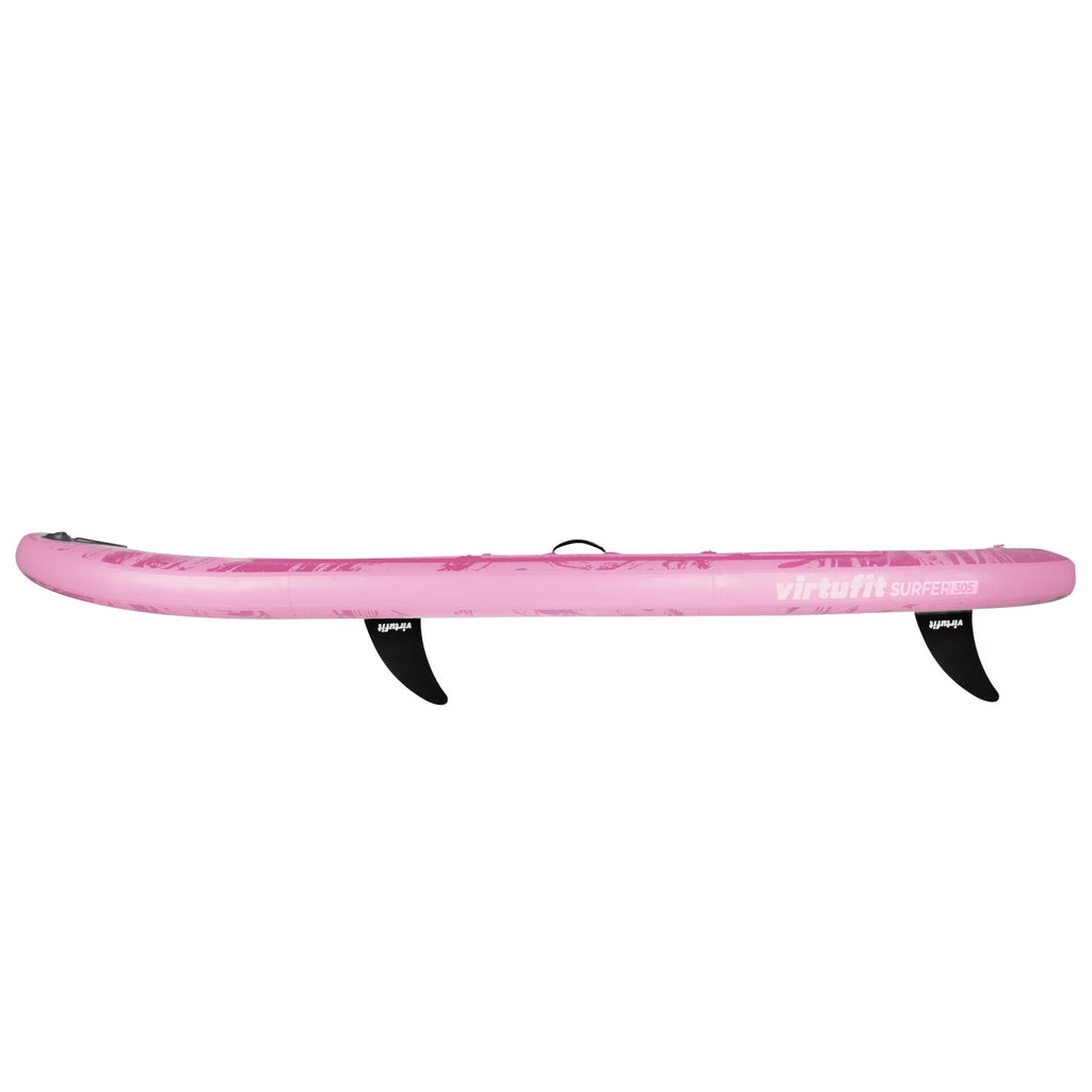 Virtufit Supboard Surfer 305 - Rose - Tweedekans