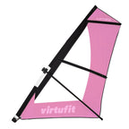 Virtufit Supboard Surfer 305 - Rose - Tweedekans