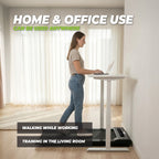 VirtuFit 100 Tapis de marche - Tweedekans