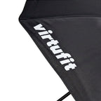 VirtuFit Parasol de plage - Windbreak - 180 cm - Gris - Tweedekans