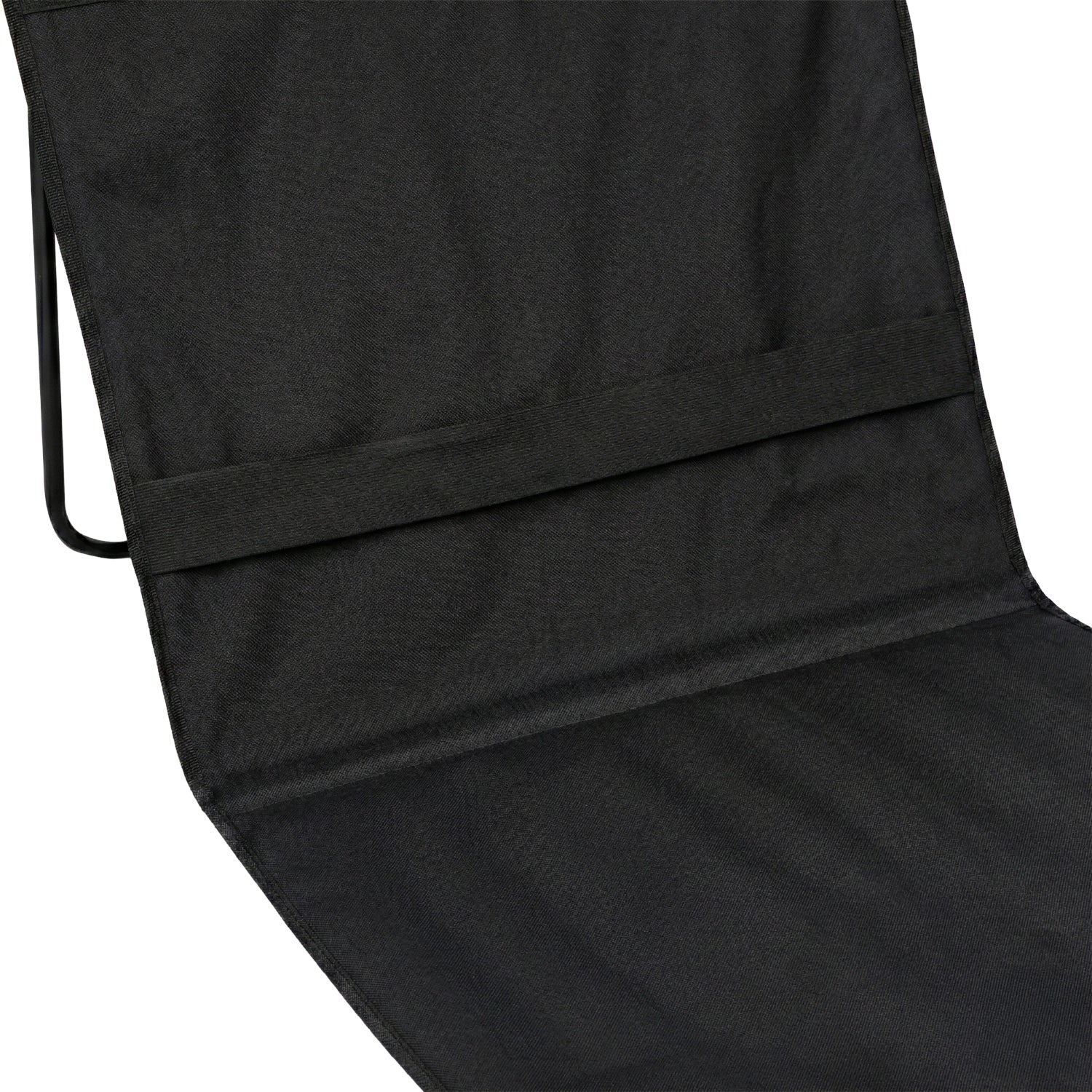 VirtuFit Strandmat - Zwart - Set van 2