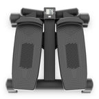 VirtuFit ST10 Stepper 2-en-1 - avec Ordinateur et Câbles de Résistance - Occasion