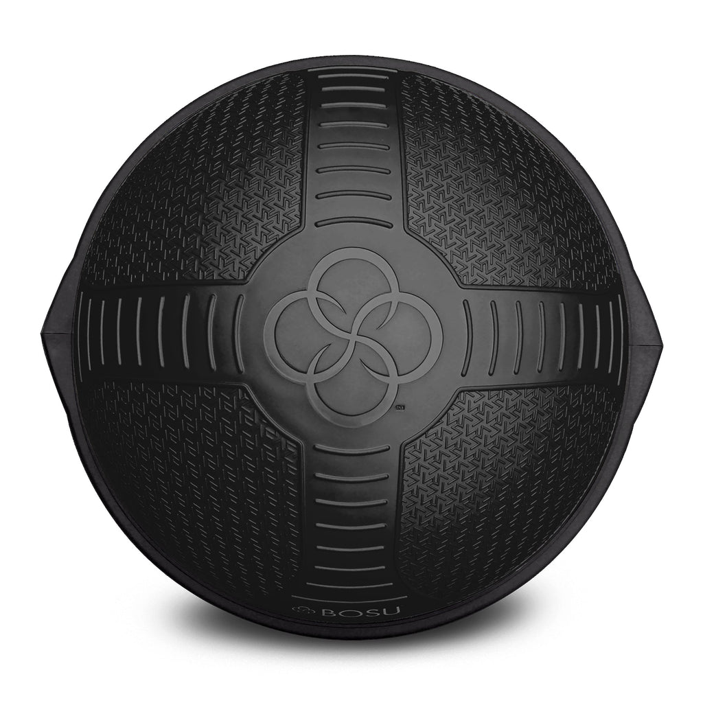Bosu Nexgen Balance Trainer Home - Exerciseur d'équilibre - Noir - Tweedekans