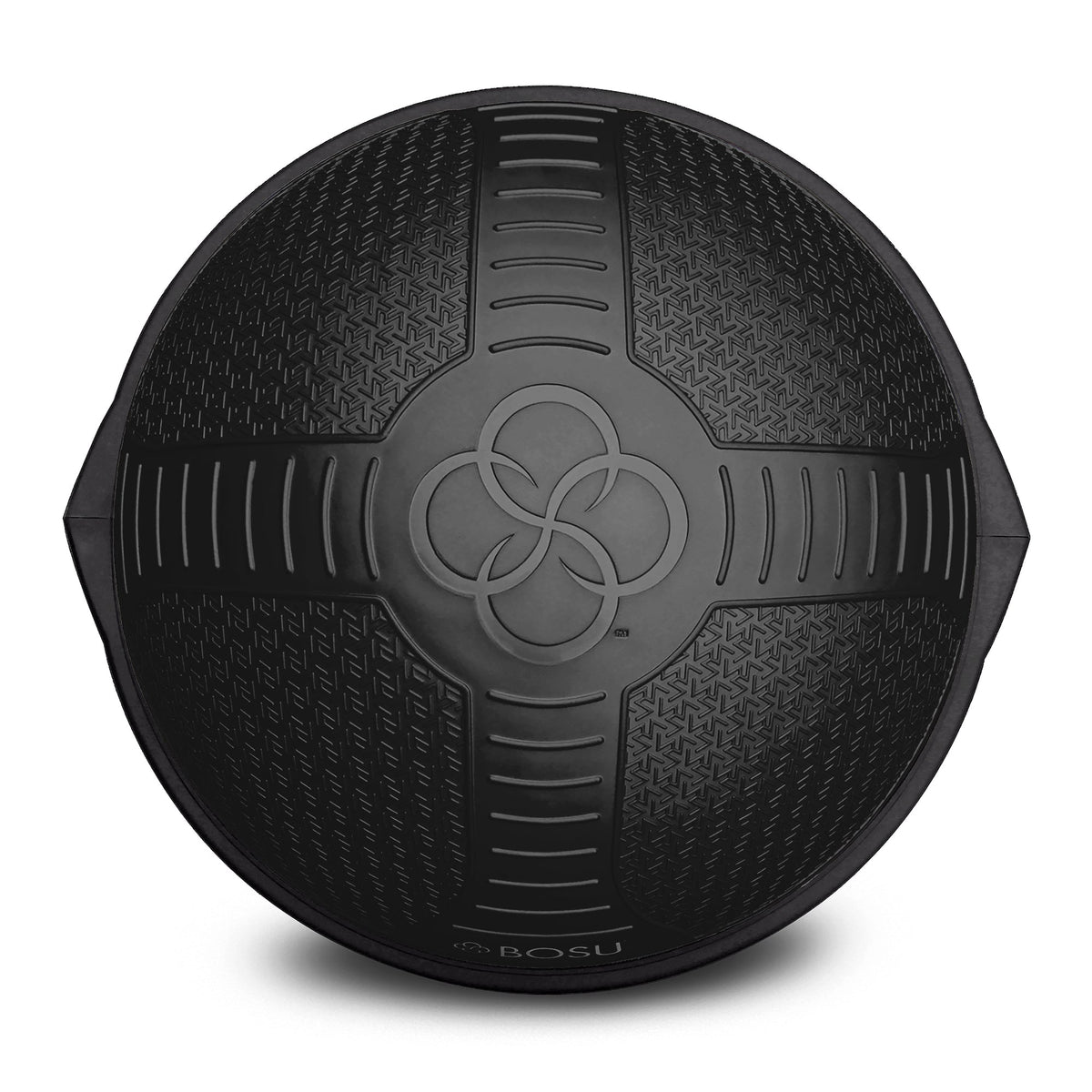 Bosu Nexgen Balance Trainer Home - Exerciseur d'équilibre - Noir - Tweedekans