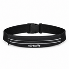 VirtuFit Running Belt – Verstelbare hardloopriem