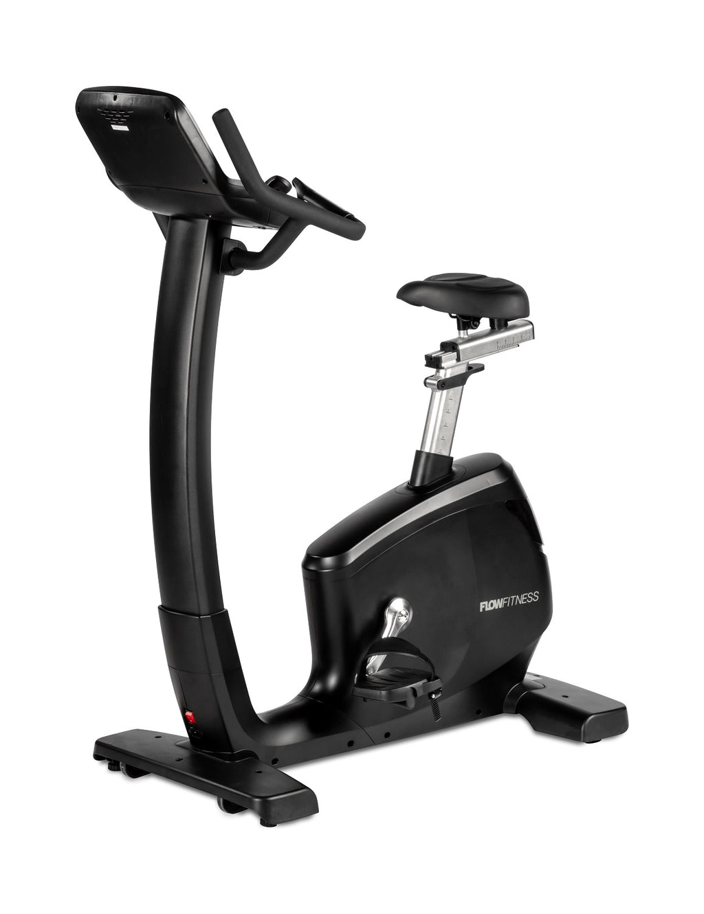 Flow Fitness Pro UB5i Vélo de Rééducation Verticale - Modèle d'Exposition