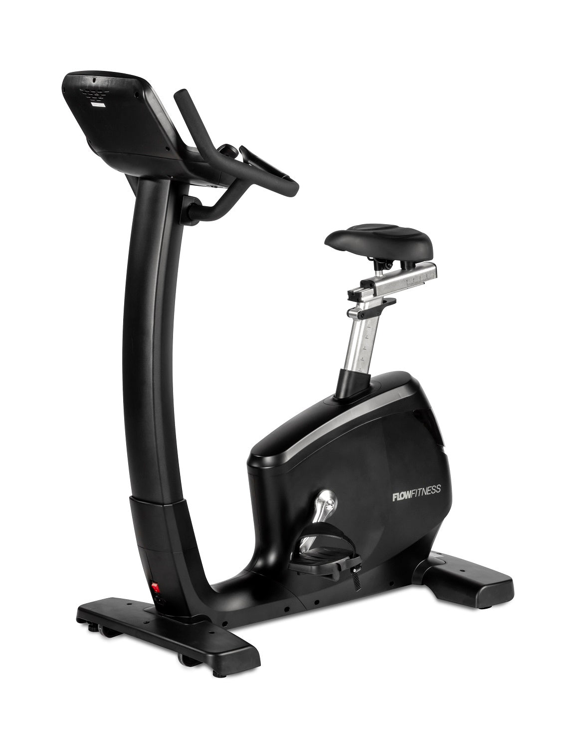 Flow Fitness Pro UB5i Vélo de Rééducation Verticale - Modèle d'Exposition