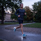 VirtuFit Clip de Chaussure avec LED