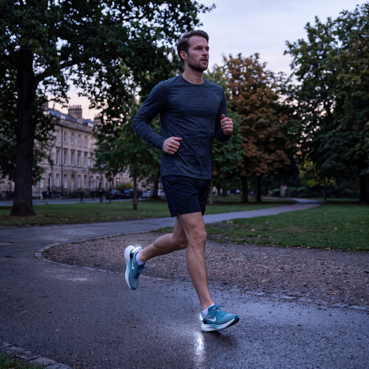 VirtuFit Clip de Chaussure avec LED